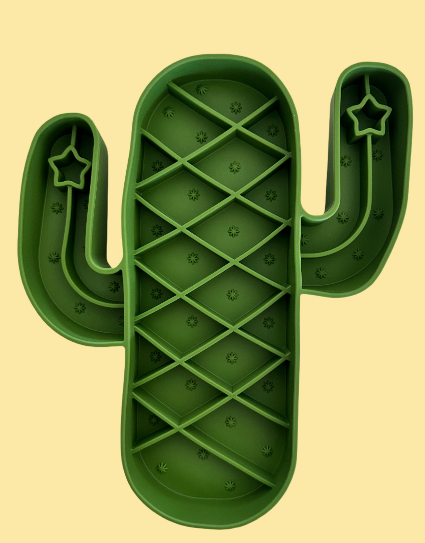 Saguaro Slow Feeder