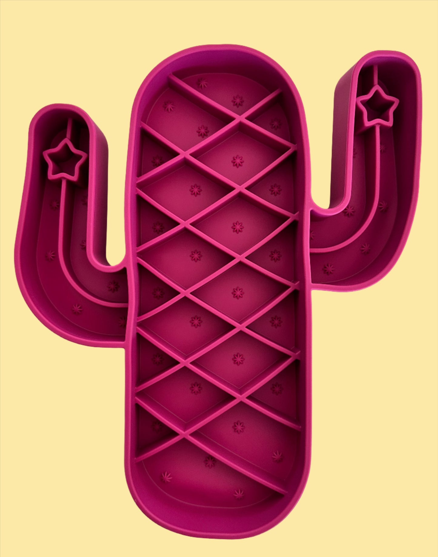 Saguaro Slow Feeder