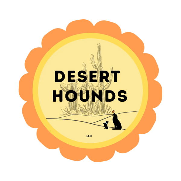 Desert Hounds