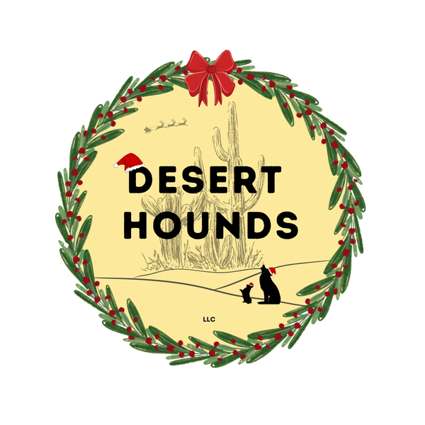 Desert Hounds 