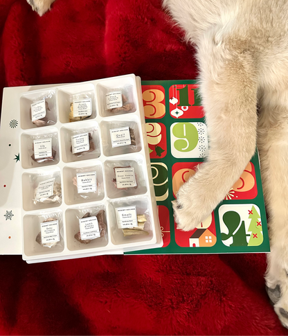 Pet Advent Calendar