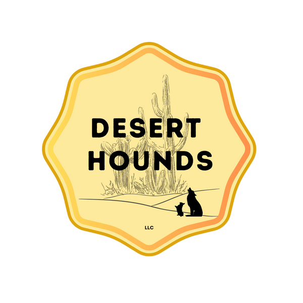 Desert Hounds 